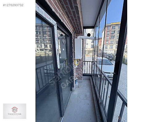 CUMHURİYET MAH 50 M2 KOMBİLİ CAM BALKON 1+1 SIFIR DAİRE SATILIK - ORDU ALTINORDU fotoğraf 3